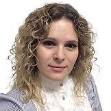 Врач Рахматулина София Антоновна