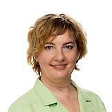 Врач Рамзина Татьяна Николаевна