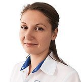 Врач Раренко Наталья Витальевна