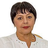 Врач Редько Марина Владимировна