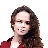 Врач Решетникова Елизавета Дмитриевна