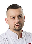 Врач Родионов Антон Андреевич
