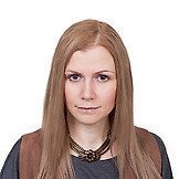 Врач Родионова Оксана Михайловна