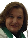 Врач Рогачева Ирина Анатольевна