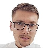 Врач Романов Александр Игоревич