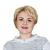 Врач Ромашко Светлана Сергеевна