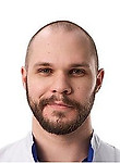 Врач Рубанченко Дмитрий Игоревич