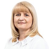 Врач Руденко Марина Юрьевна