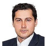 Врач Руднев Алексей Фёдорович