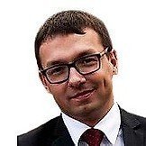 Врач Руковишников Дмитрий Алексеевич
