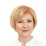 Врач Румянцева Елена Владимировна