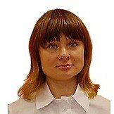 Врач Русанова Екатерина Владимировна