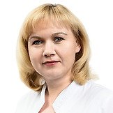 Врач Рушакова Алена Александровна