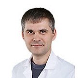 Врач Рыженков Михаил Александрович