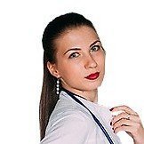 Врач Сабирова Татьяна Евгеньевна
