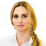 Врач Салькова Ольга Валерьевна