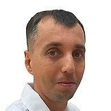Врач Сальников Игорь Валерьевич