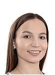 Врач Саломова Ольга Александровна