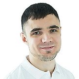 Врач Салтыков Ярослав Константинович