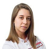 Врач Самохвалова Наталья Сергеевна