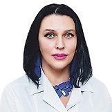 Врач Самокиш Елена Германовна