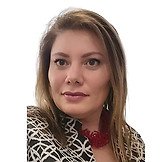 Врач Сапунцова Светлана Геннадьевна