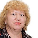 Врач Сартакова Ольга Леонидовна