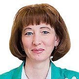 Врач Савченко Ирина Ивановна