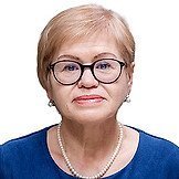 Врач Савеленко Татьяна Леонидовна