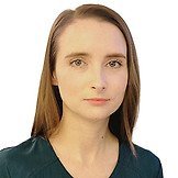 Врач Савенок Алина Владимировна