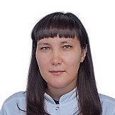 Врач Савостьянова Елена Анатольевна