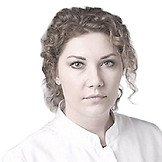 Врач Сажина Ирина Владимировна