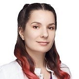 Врач Сазикова Ирина Олеговна