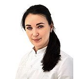 Врач Селезнева Ольга Леонидовна