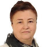 Врач Семенкина Светлана Анатольевна