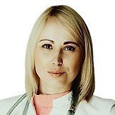 Врач Семенова Екатерина Евгеньевна