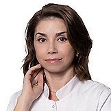 Врач Семёнова Наталья Егоровна