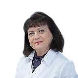 Врач Сеногноева Галина Дмитриевна