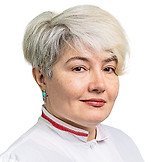 Врач Сердюк Наталья Борисовна
