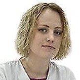Врач Сергеева Валентина Владимировна