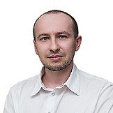 Врач Шабанов Виталий Викторович
