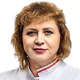 Врач Шац Надежда Артуровна