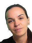 Врач Шадрина Оксана Анатольевна