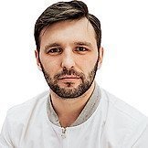 Врач Шакиров Ринат Радикович