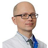 Врач Шамов Антон Григорьевич