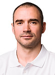 Врач Шарабарин Дмитрий Александрович