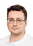 Врач Шаров Александр Сергеевич