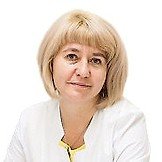 Врач Шарова Юлия Викторовна