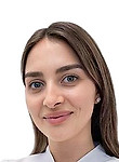 Врач Шарыпова Анна Валерьевна 