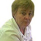 Врач Шашкова Людмила Ивановна